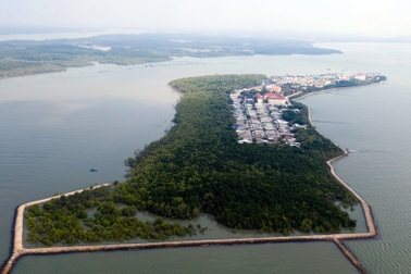 Người dân xã đảo ở TPHCM đồng tình tuyệt đối với chính quyền hai cấp