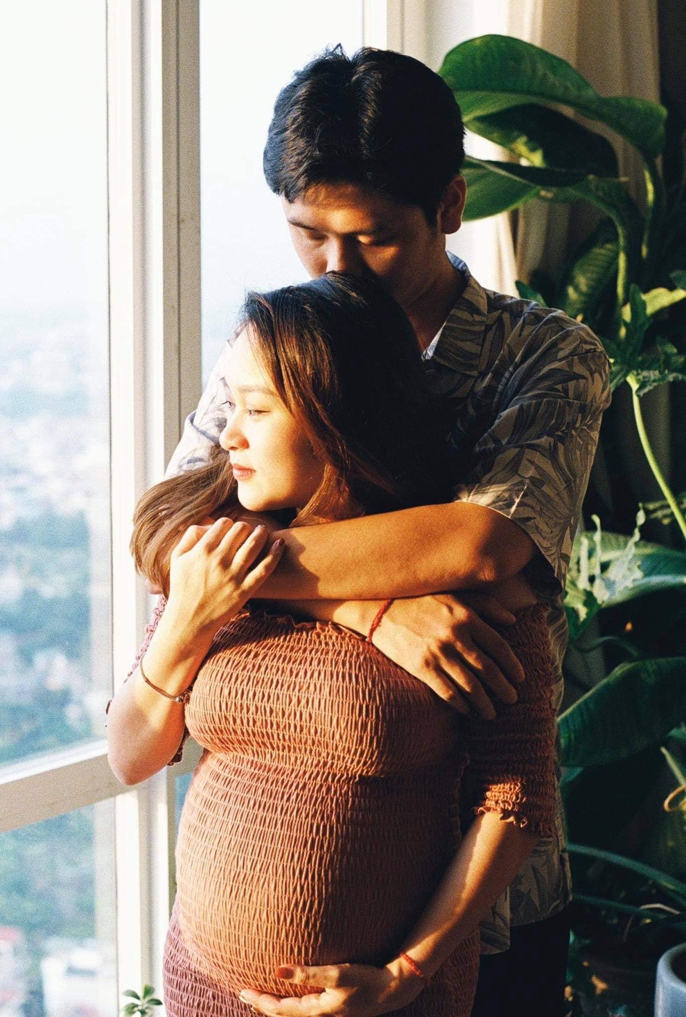 Diva Thanh Lam sắp lên chức bà ngoại, Hồng Nhung và loạt sao chúc mừng - 3