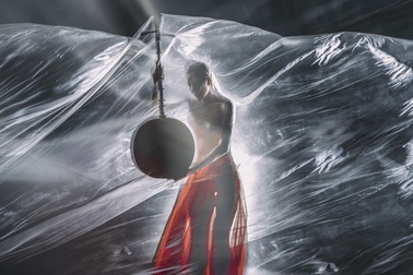 Có gì ở vở diễn “Ballet Kiều”?