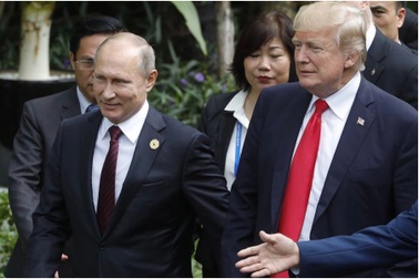 Cuộc gặp lịch sử của 2 Tổng thống Trump - Putin: Kinh tế Nga đang ra sao?