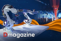 Những doanh nghiệp tiên phong - Động lực từ nội lực Việt Nam