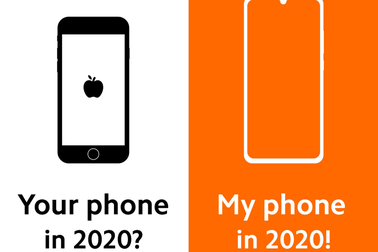 Xiaomi chê iPhone SE 2020 thiết kế "cũ kĩ", pin yếu