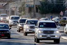 Nguồn gốc những chiếc Toyota Land Cruiser "Liên hợp quốc"