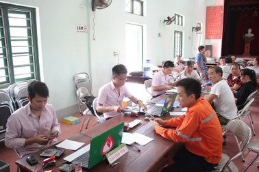 Doanh nghiệp phát triển bền vững vì cộng đồng