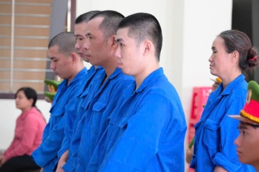 5 bị cáo lĩnh án trong vụ “trừ tà” khiến 2 người tử vong ở Tây Ninh