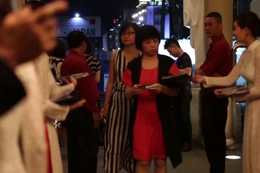 Hòa nhạc cổ điển Toyota 2016