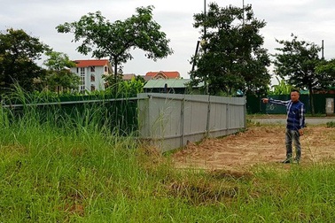 Hà Nội: Công an huyện Gia Lâm tiếp tục điều tra vụ doanh nghiệp bị tố bán đất trên giấy!