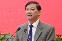 Bí thư Tỉnh ủy Lâm Đồng bị đề nghị khai trừ ra khỏi Đảng