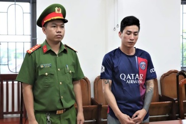 Khách quen đột nhập quán massage, trộm tiền của nữ nhân viên