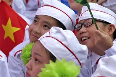 Thư Chủ tịch nước gửi ngành Giáo dục nhân dịp khai giảng năm học mới 2015 - 2016