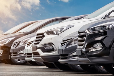 Điểm danh 10 mẫu xe bán chạy nhất thế giới hiện nay