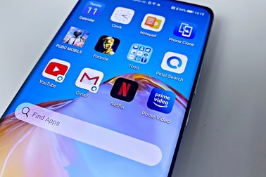 Dẹp tan nỗi lo "khan hiếm" ứng dụng trên smartphone Huawei với Petal Search