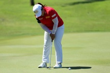 Nghệ thuật đánh cú putt trong môn golf