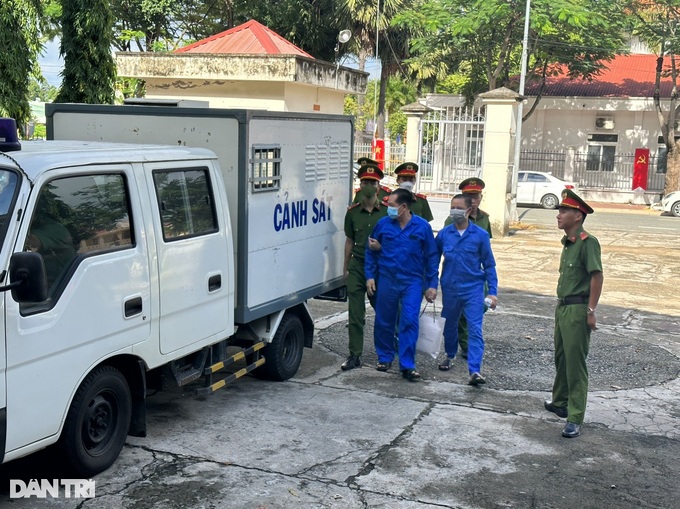 Thiện Soi: Bị cáo không có hành vi Rửa tiền - 1