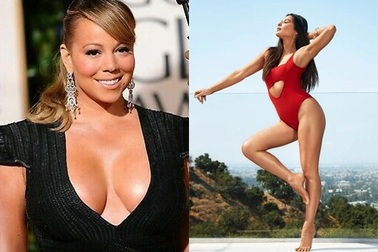 Dàn người đẹp sinh con ở tuổi ngoại tứ tuần