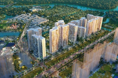 Đại dịch và cơ hội cho giới đầu tư bất động sản