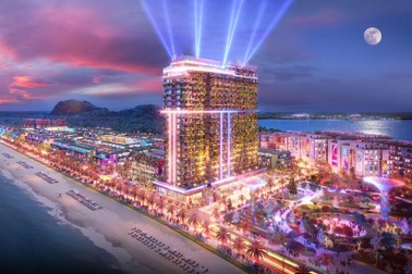 ABTel - dòng sản phẩm tiềm năng trên thị trường bất động sản nghỉ dưỡng