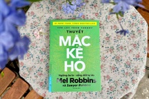 "Thuyết mặc kệ họ": Bí quyết để ngừng lo âu