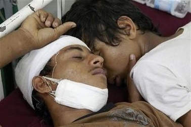 Yemen: Thoả thuận ngừng bắn bị phá vỡ, bạo lực bùng phát