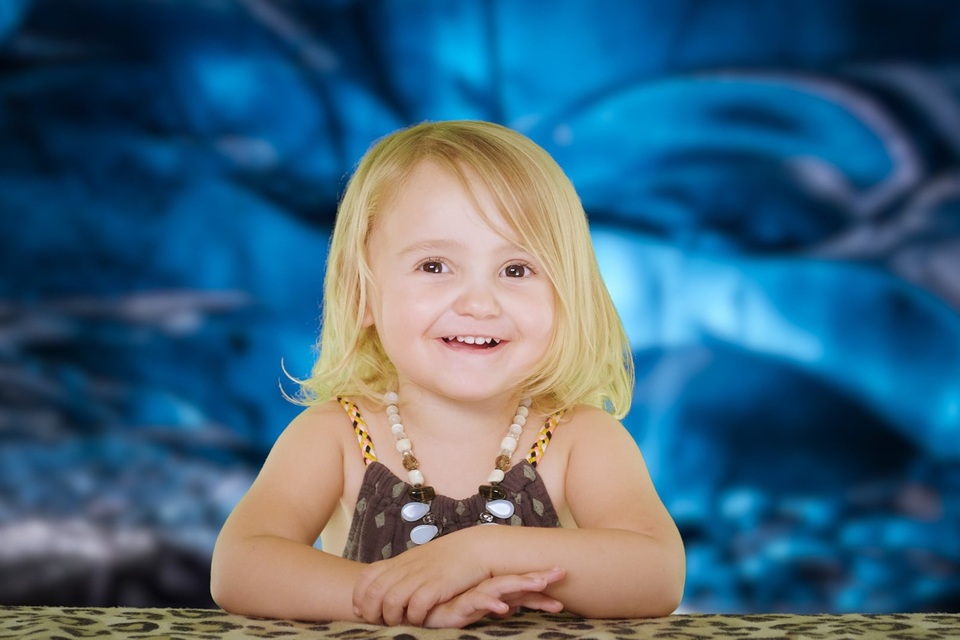 Bé 3 tuổi giải thích về Bitcoin gây bão mạng xã hội - 1 Bé 3 tuổi giải thích về Bitcoin gây bão mạng xã hội - 1