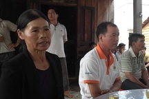 Một cô giáo mầm non tử vong bất thường sau sinh mổ