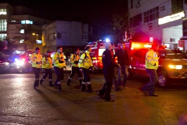 Romania: Nổ hộp đêm tại thủ đô Bucharest, 27 người chết