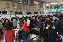 Một tuần có 137.000 khách bay từ “điểm nóng” Đà Nẵng đi các tỉnh