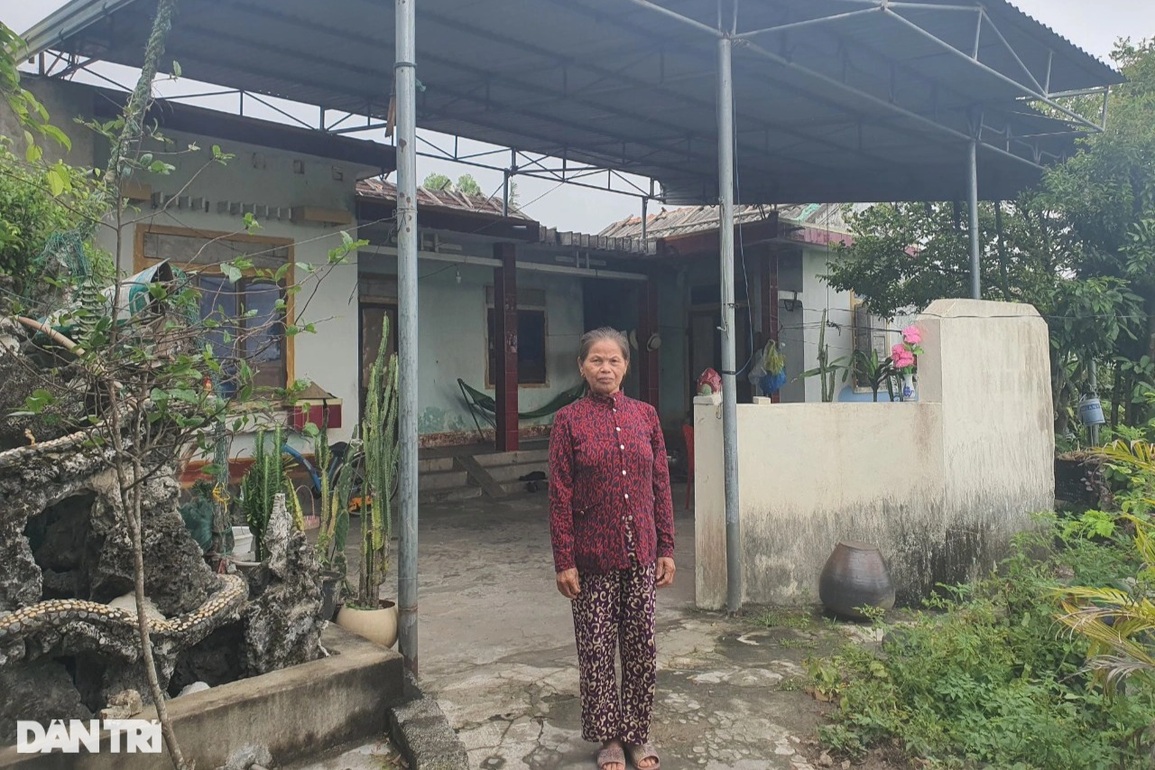 Dự án treo đền bù, dân khốn khổ vì đi không được, ở không xong - 4 Dự án treo đền bù, dân khốn khổ vì đi không được, ở không xong - 4