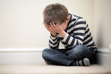 Cảnh giác vì "ở nhà trốn dịch" trẻ nảy sinh cảm xúc tiêu cực, mất kiểm soát