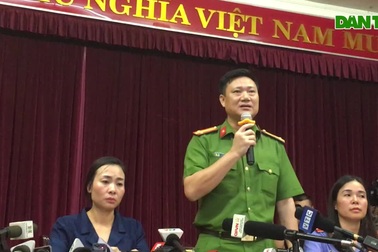 Vụ học sinh lớp 1 tử vong trên xe: Khởi tố vụ án “Vô ý làm chết người”