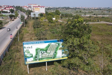 Vướng mắc tại dự án bất động sản do địa phương áp dụng pháp luật chưa đúng