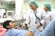 Có được thanh toán lại phần đồng chi trả BHYT?