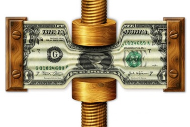 USD chưa “thất thế” trên thị trường tiền tệ 