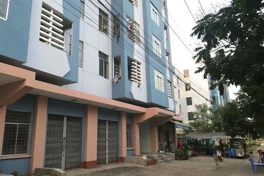 Giám đốc Sở Xây dựng TPHCM không ủng hộ nhà 100 triệu đồng