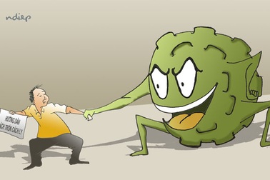 Sự ngu dốt và vô ơn đã hơn một lần  trở thành tội ác!