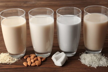 Loại sữa nào là tốt nhất?