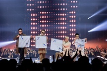 Ai đứng sau show "Anh trai vượt ngàn chông gai" đang gây sốt?