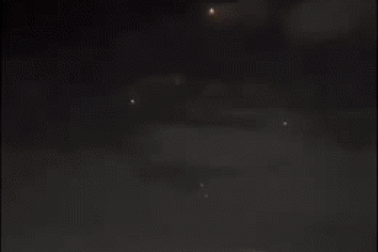 Iran vừa phóng loạt tên lửa đạn đạo mới, Israel sẵn sàng nghênh chiến