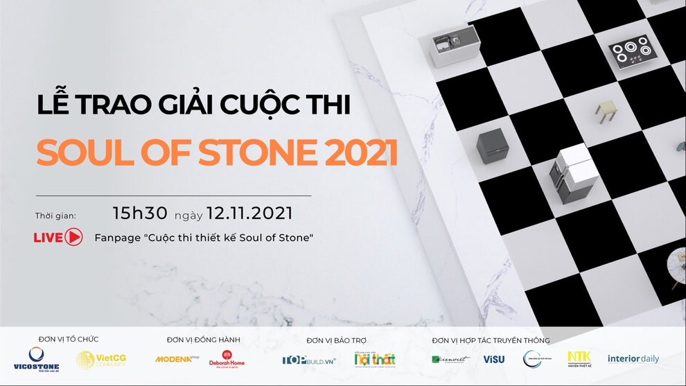 S.O.S 2021: Nơi giao thoa những giá trị đích thực của các thương hiệu hàng đầu - 1 S.O.S 2021: Nơi giao thoa những giá trị đích thực của các thương hiệu hàng đầu - 1