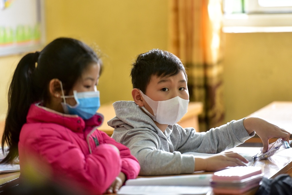Nhiều tỉnh cho học sinh nghỉ Tết hơn 10 ngày, Hà Nội lý giải nghỉ 8 ngày - 1 Nhiều tỉnh cho học sinh nghỉ Tết hơn 10 ngày, Hà Nội lý giải nghỉ 8 ngày - 1