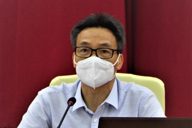 "Tránh nói biện pháp chống dịch rất cao, nhưng thực hiện thì lỏng dần"