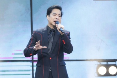 Ngọc Sơn hồi hộp khi hát trong đêm nhạc tôn vinh Văn Cao, Ngô Thụy Miên