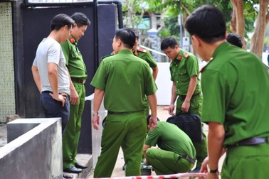 Nguyên nhân vụ cô gái 22 tuổi bị sát hại tại Thái Nguyên