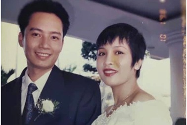 Diva Mỹ Linh: "Từ lúc quen đến cưới nhạc sĩ Anh Quân chỉ trong… 3 tháng"