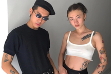 Cặp đôi nổi tiếng WEAN - Naomi bất ngờ tuyên bố chia tay