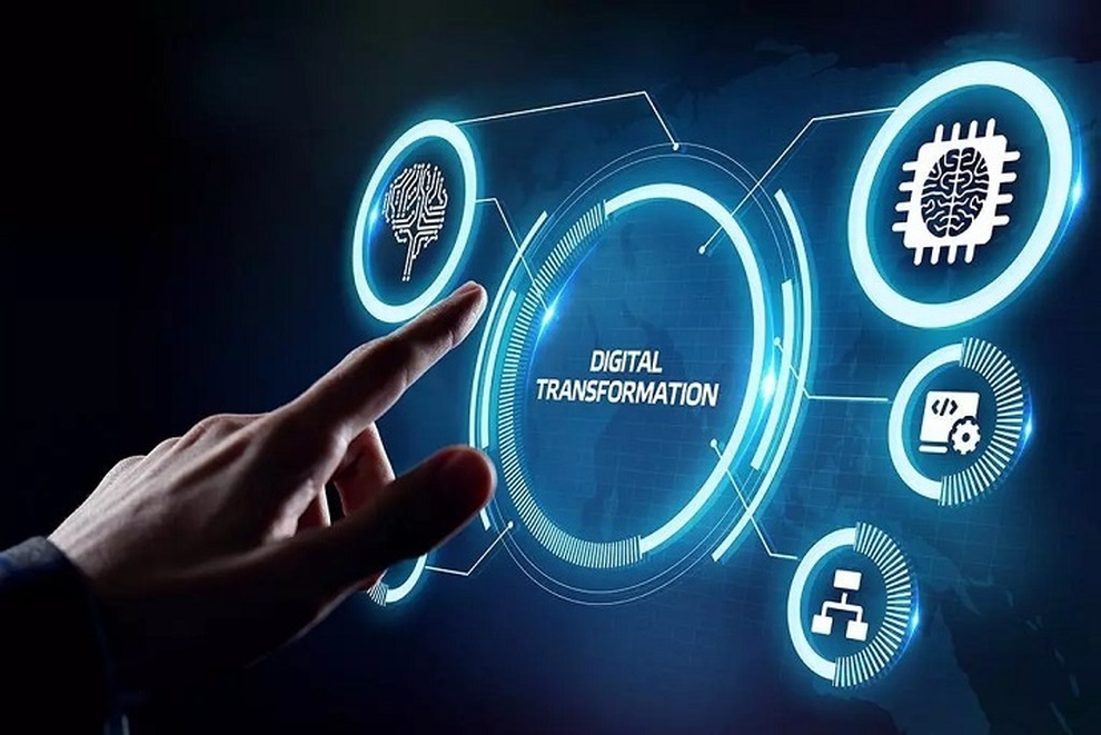 Vingroup hợp tác Google Cloud về chuyển đổi số toàn diện - 1 Vingroup hợp tác Google Cloud về chuyển đổi số toàn diện - 1