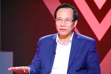 Bộ trưởng Đào Ngọc Dung: “Lao động tự do bị giảm thu nhập sâu nhất…”