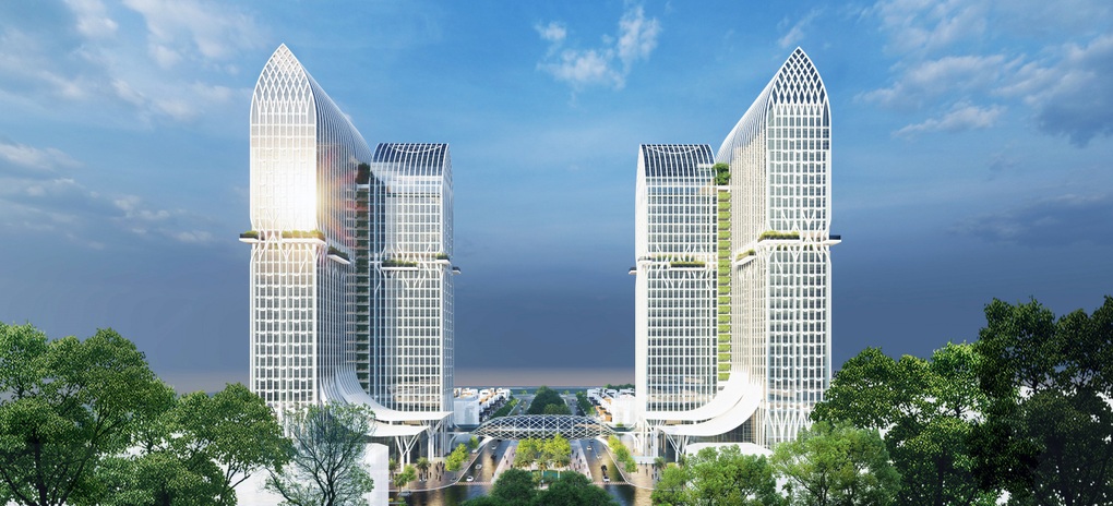 Bất động sản Bắc Giang khởi sắc, dòng tiền hướng vào đâu? - 1 Bất động sản Bắc Giang khởi sắc, dòng tiền hướng vào đâu? - 1