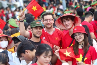 Vấn đề TPHCM cần tính toán sau thành công của 2 đại lễ trong tháng 4