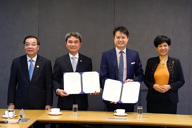 Tăng cường hợp tác song phương về sở hữu trí tuệ giữa Việt Nam và Singapore